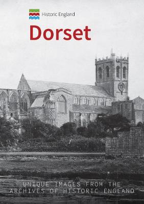 Book cover for Dorset