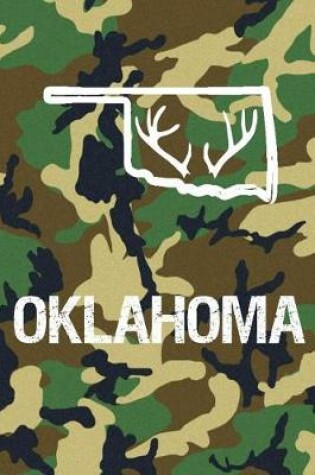 Cover of Oklahoma