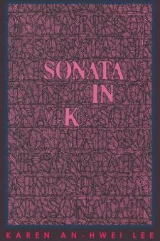 Cover of Sonata in K