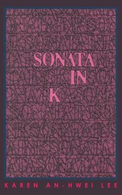 Book cover for Sonata in K