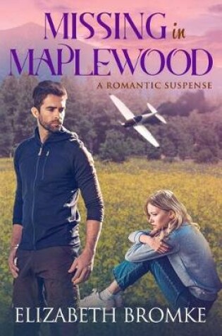 Cover of Missing in Maplewood