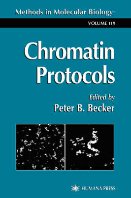 Cover of Chromatin Protocols