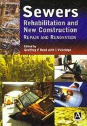 Book cover for Sewer Rehabilitation & New Construction