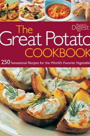 Cover of The Great Potato Cookbook