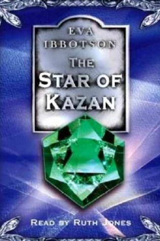 Cover of The Star of Kazan Audio