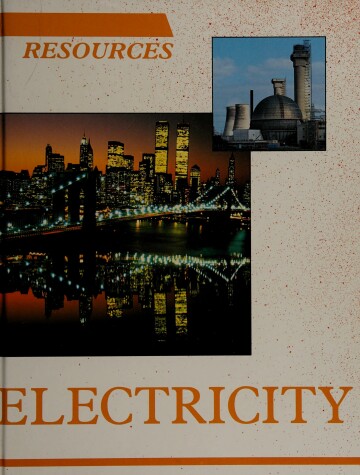 Cover of Electricity