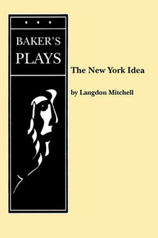 Cover of New York Idea