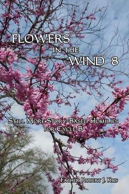 Book cover for Flowers in the Wind 8