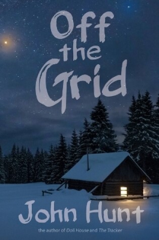 Cover of Off the Grid