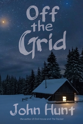 Book cover for Off the Grid