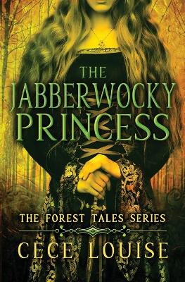 Cover of The Jabberwocky Princess