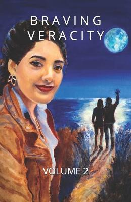 Book cover for Braving Veracity