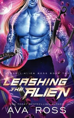 Cover of Leashing the Alien