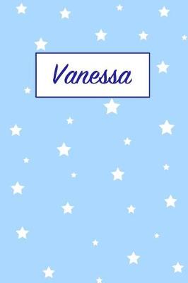 Book cover for Vanessa