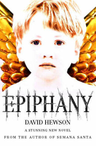 Cover of Epiphany