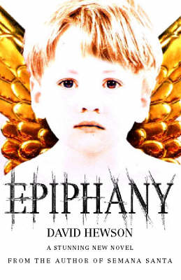 Book cover for Epiphany