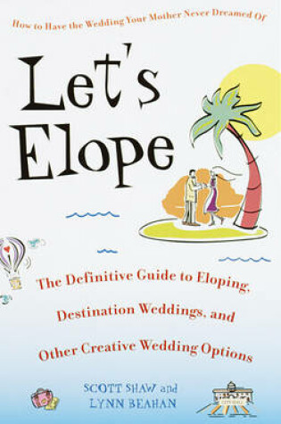 Cover of Let's Elope