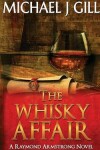 Book cover for The Whisky Affair