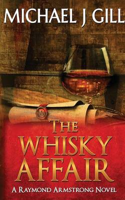 Cover of The Whisky Affair