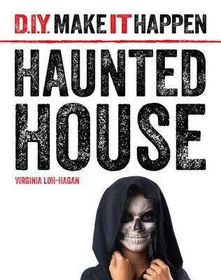 Cover of Haunted House