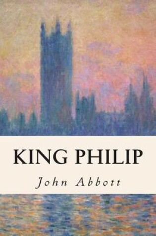 Cover of King Philip