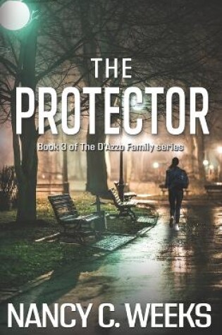 Cover of The Protector