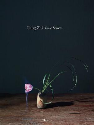 Book cover for Jiang Zhi: Love Letters