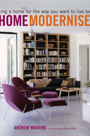 Cover of Home Modernised