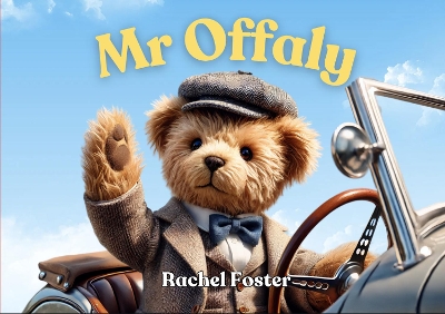 Book cover for Mr Offaly