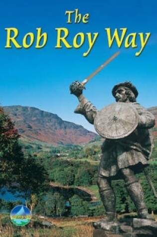 Cover of Rob Roy Way