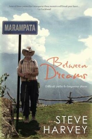 Cover of Between Dreams