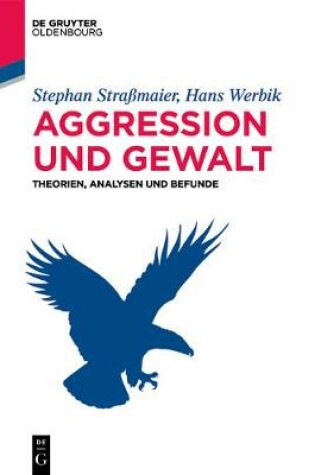 Cover of Aggression und Gewalt