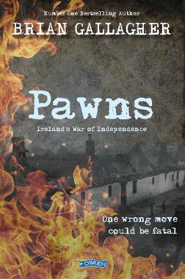 Book cover for Pawns