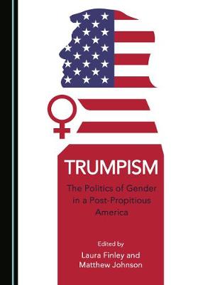 Book cover for Trumpism