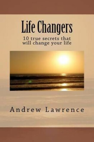 Cover of Life Changers