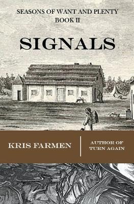 Book cover for Signals