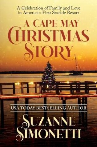 Cover of A Cape May Christmas Story