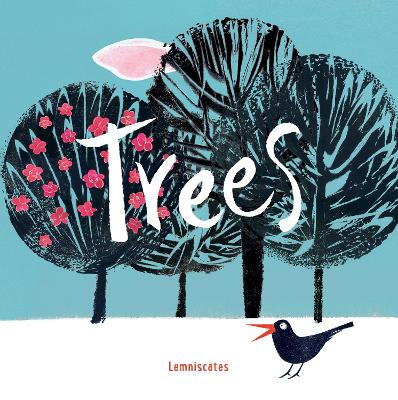 Cover of Trees