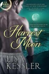 Book cover for Harvest Moon