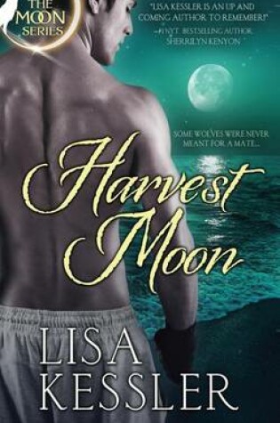 Cover of Harvest Moon