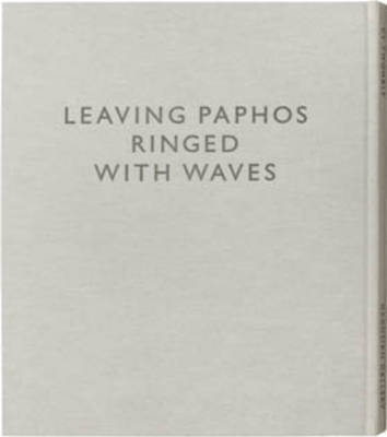 Book cover for Cy Twombly