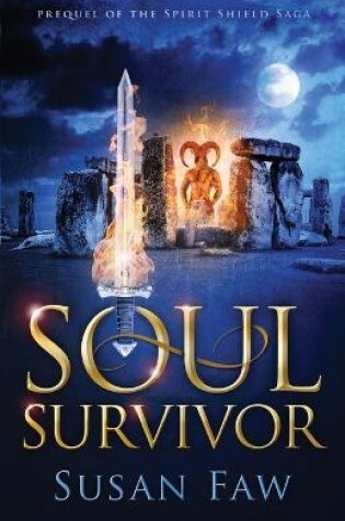 Cover of Soul Survivor