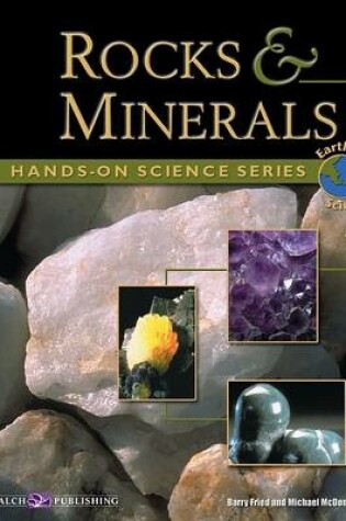 Cover of Hands-On Science
