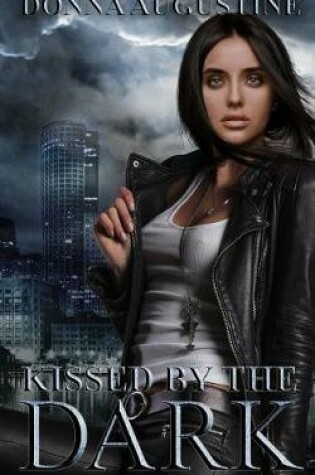 Cover of Kissed by the Dark