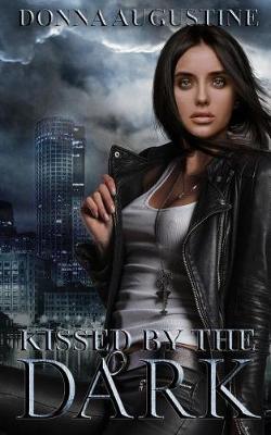 Book cover for Kissed by the Dark