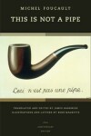 Book cover for This Is Not a Pipe