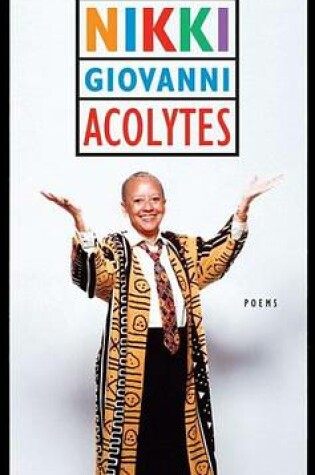 Cover of Acolytes