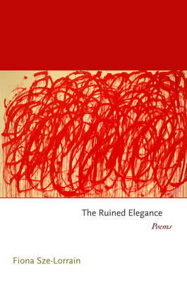 Cover of The Ruined Elegance