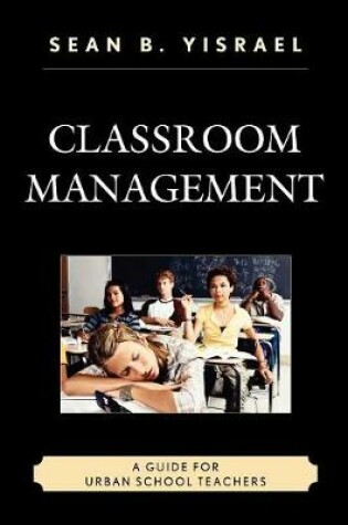 Cover of Classroom Management