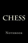 Book cover for Chess